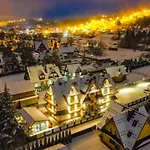 Apartment Dream&snow In