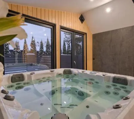 Appartement Dream&snow In *