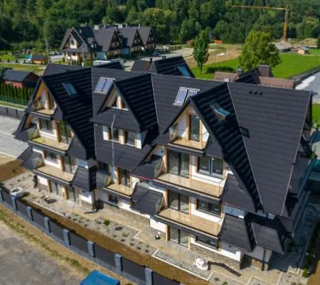 Dream&snow In * Białka Tatrzańska