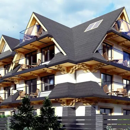 Dream&snow In Appartement *