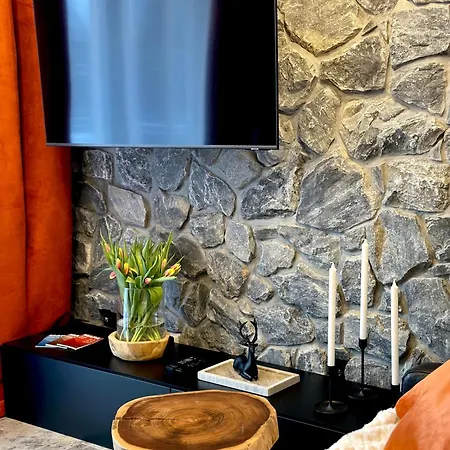 Dream&snow In * Białka Tatrzańska