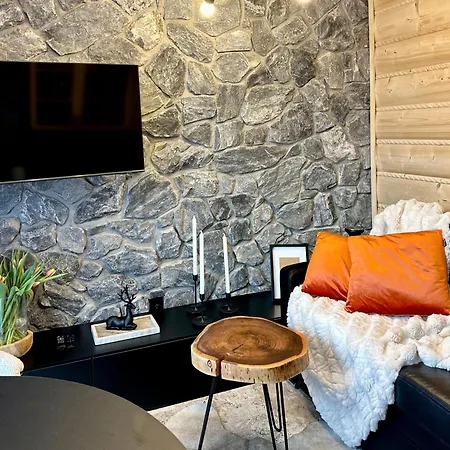 Appartement Dream&snow In