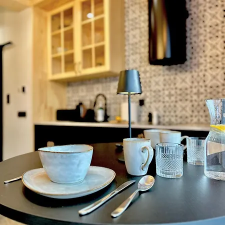 Appartement Dream&snow In