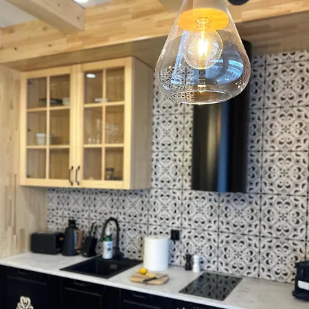 Dream&snow In * Białka Tatrzańska